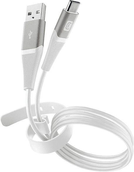 Cellular Line CAVO DATI  Cavo cinturino USB-C