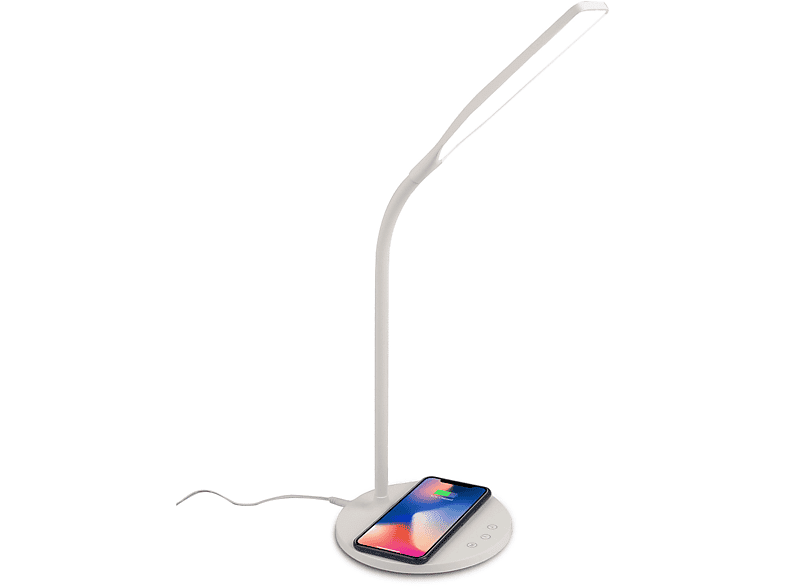 CELLY LAMPADA LED WIRELESS CHARGER LAMP