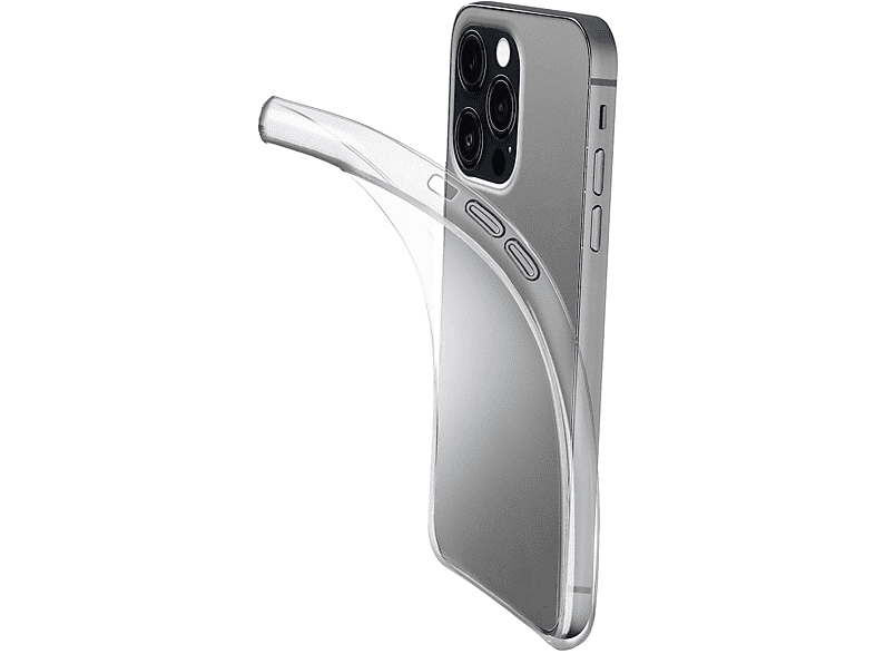 Cellular Line Cover iPhone 14 Pro, COVER per Apple Iphone Pro