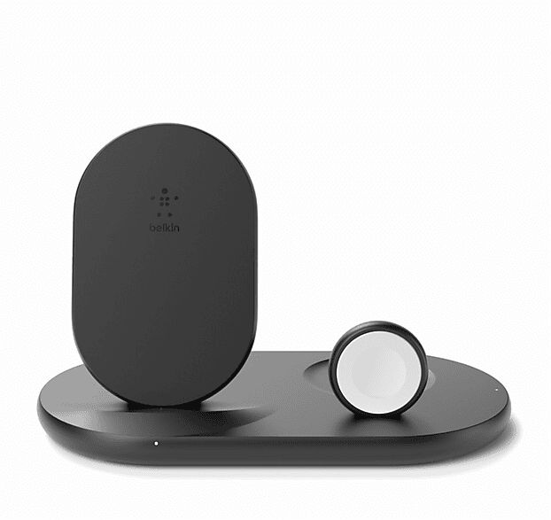 Belkin SUPPORTO WIRELESS  3 IN 1