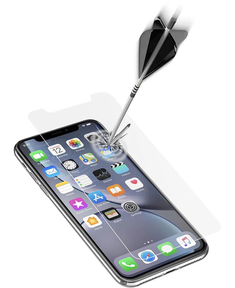 Cellular Line Impact Glass - iPhone 11/XR