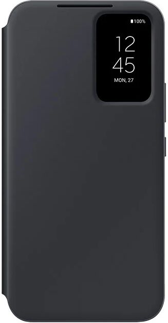 Samsung Galaxy A54 5G Smart View Wallet Case Black EF-ZA546CBEGWW