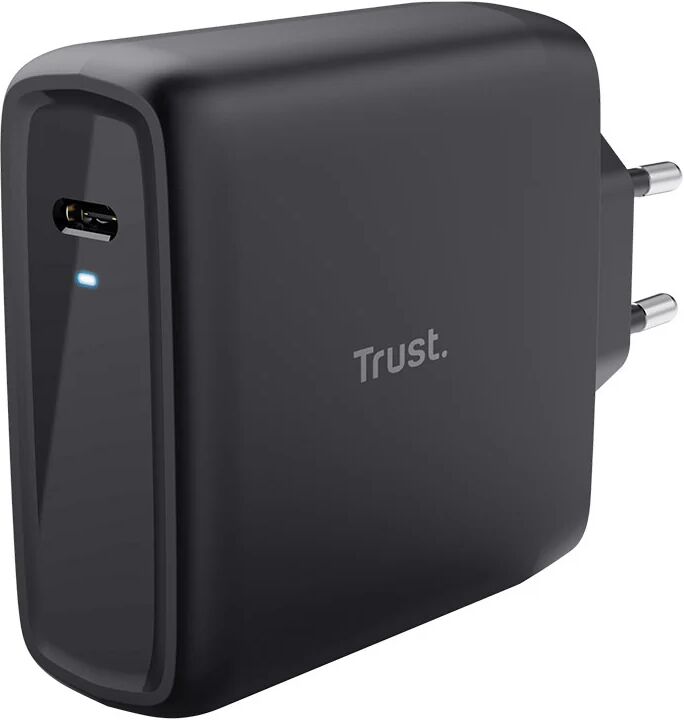 Trust Maxo 100W Universale Nero AC