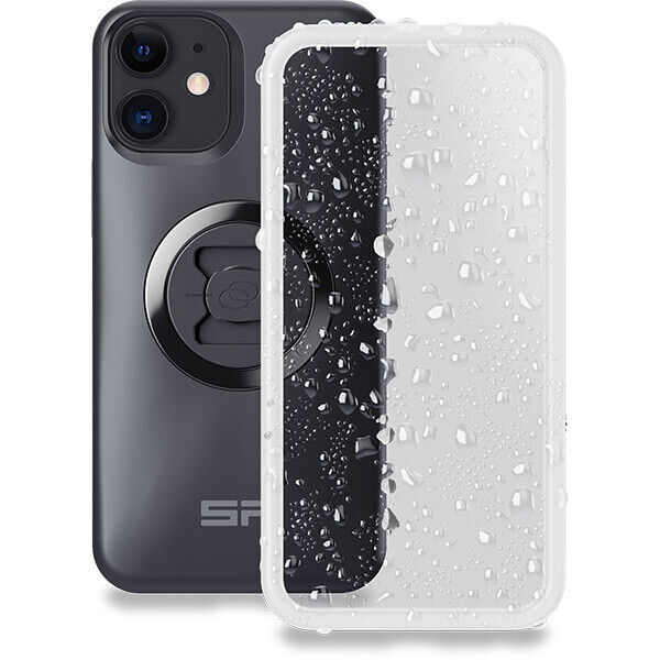 Sp Connect Cover Impermeabile SP-CONNECT WEATHER Per Iphone 13 Mini / 1 taglia un