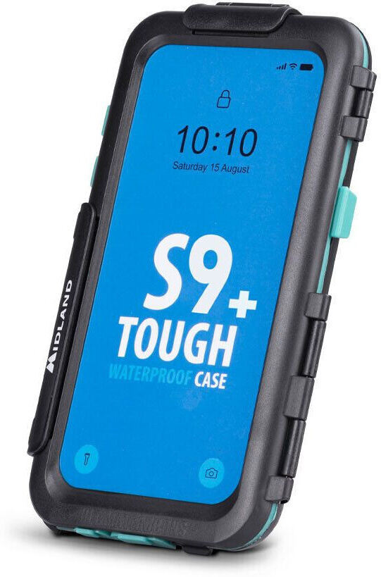 Custodia Midland Samsung Galaxy S9 Plus UA-HARDWPS9-PLUS taglia unica