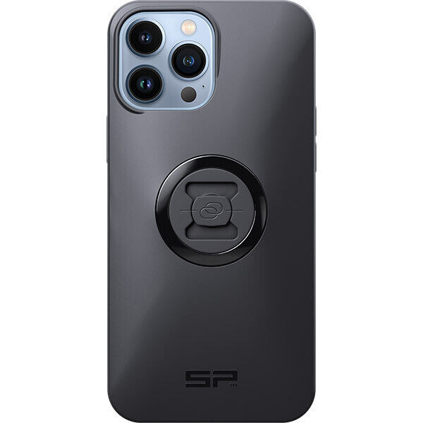 Sp Connect Custodia Moto Rigida SP-CONNECT Per Iphone 13 Pro Max taglia unica