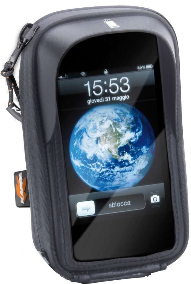 Porta Smartphone Specifico per Iphone 5 Da Moto Kappa KSKS95 taglia un