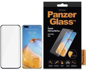 Protezione display Huawei   PanzerGlass™   Huawei P40 Pro/P40 Pro+   Clear Glass