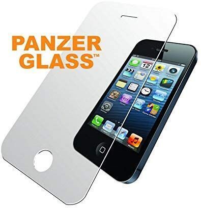 Protezione display iPhone   PanzerGlass™   iPhone 5/5s/5c/SE (2016)   Clear Glass
