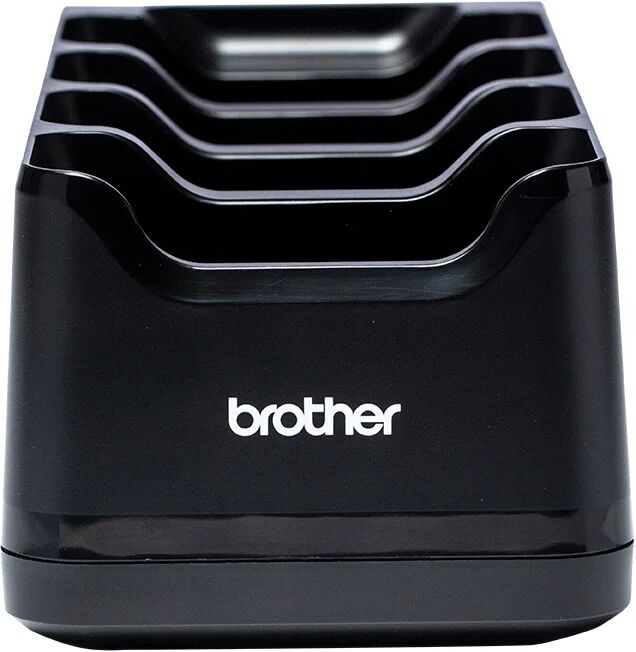 Brother Caricabatterie  PA-4CR-002EU Nero Interno [PA4CR002EU]