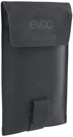 Evoc Phone Pouch - custodia cellulare Black