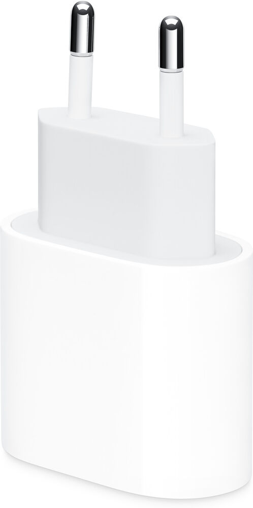 Apple USB-C Power Adapter 20W