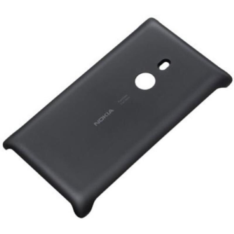 Caricatore Nokia Wireless Per Nokia Lumia 925 Black