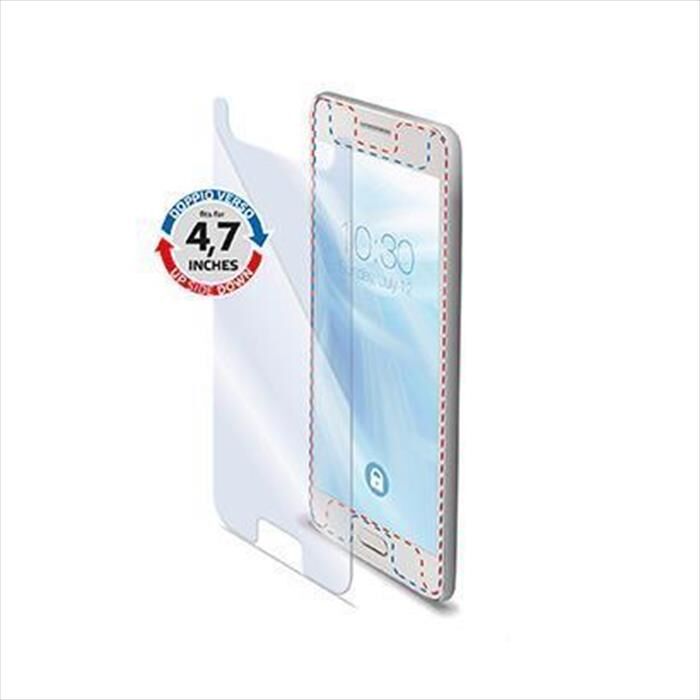 CELLY Universal Glass 4.7-trasparente/vetro