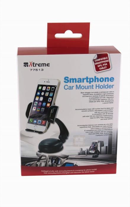 Xtreme Car Mount Holder