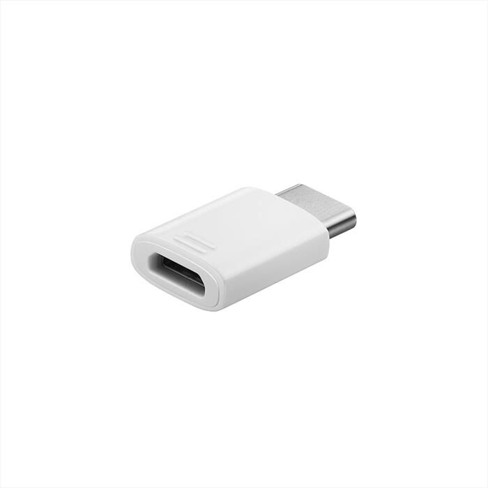 Samsung Connettore Type-c/micro Usb-bianco