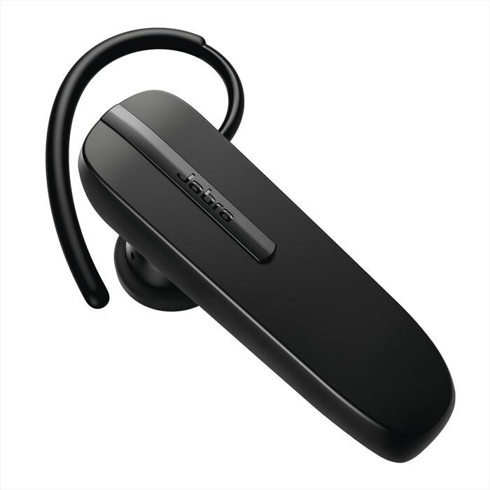 JABRA Talk5 Auricolare Bt-nero