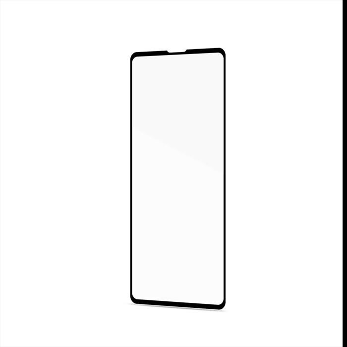 CELLY Fullglass887bk-full Glass Galaxy A71-trasparente/vetro