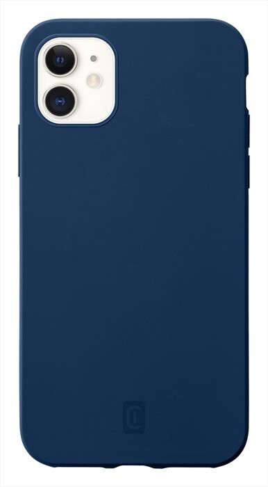 Cellular Line Sensationiph12b Custodia Per iPhone 12 Mini-blu