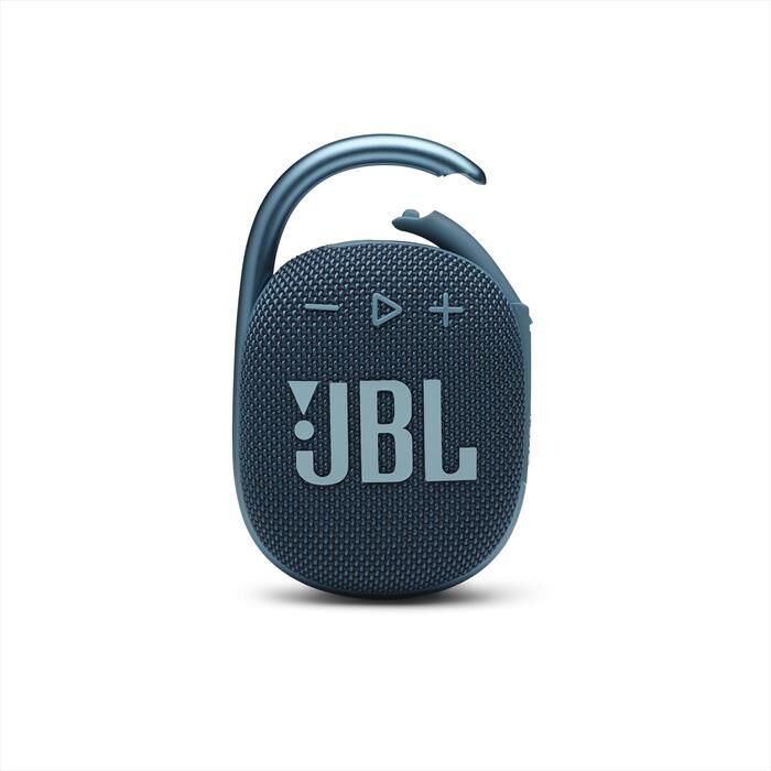 JBL Clip 4-blu