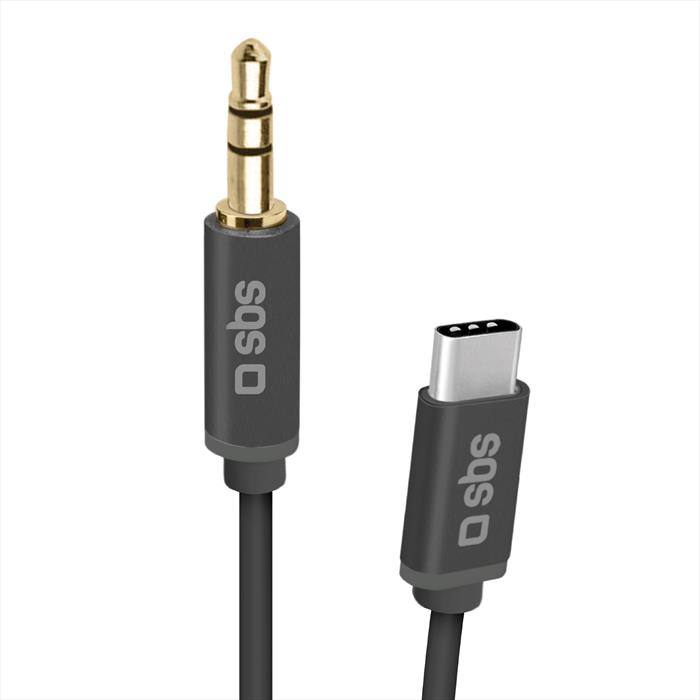 SBS Tecable35tyck-nero