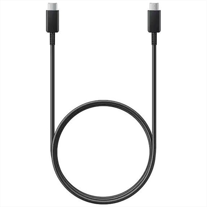 Samsung Acc Hhp,cable_no Conversion (mobile) Nero