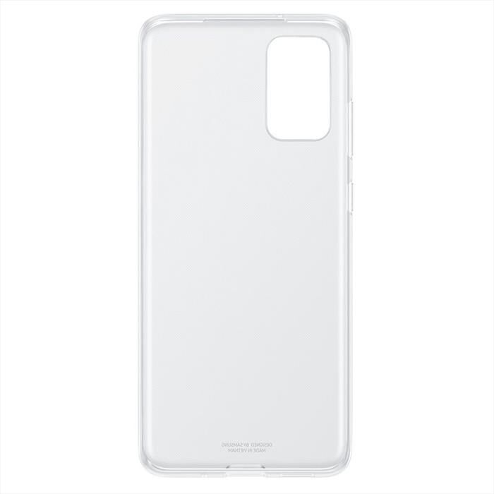 Samsung Clear Cover Galaxy S20+-trasparente