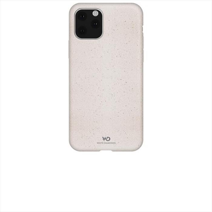 WHITE DIAMOND 1400gdc99 Cover Iphone 11 Pro-bianco