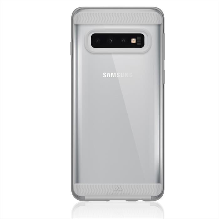 BLACK ROCK 2090arr01 Cover Galaxy S10-trasparente