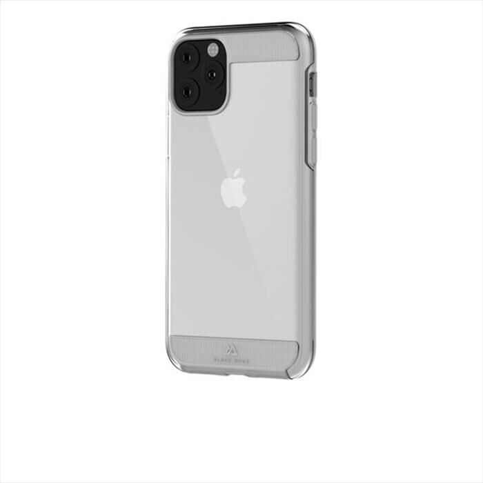 BLACK ROCK 1100arr01 Cover Iphone 11-trasparente