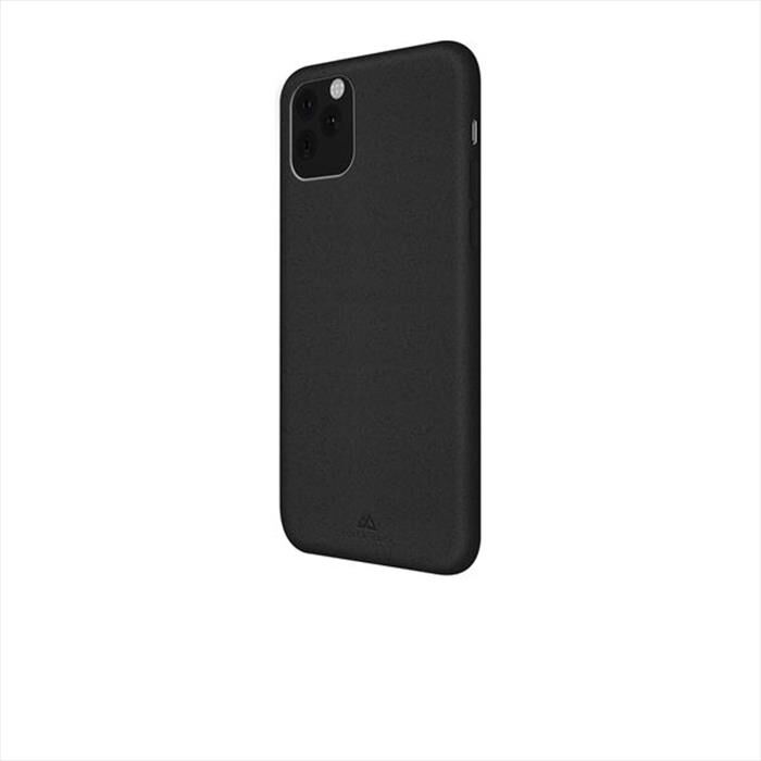 BLACK ROCK 1100ecc02 Cover Iphone 11-nero/mais