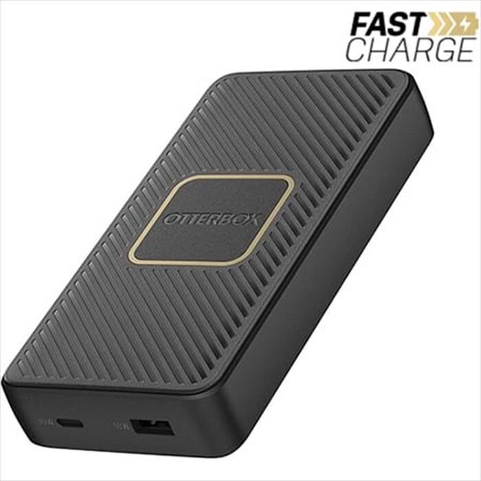 OTTERBOX Powerbank 10k-nero