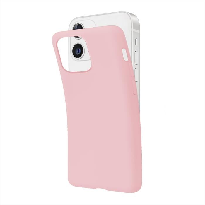 SBS Cover Rainbow Terbwip1261pwd Per iPhone 12/12 Pro-powder