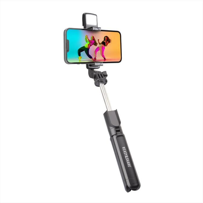 SBS Tripod With Led Tetripoled