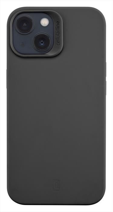 Cellular Line Custodia Back Sensationiph14k Per iPhone 14-nero