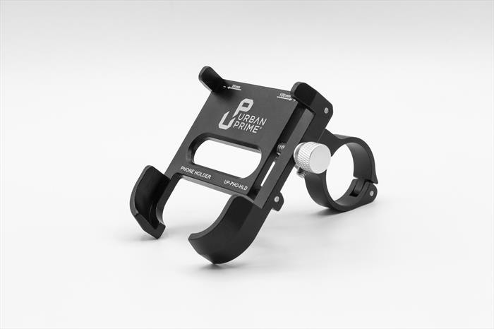 PRiME Porta Cellulare Phone Holder-nero