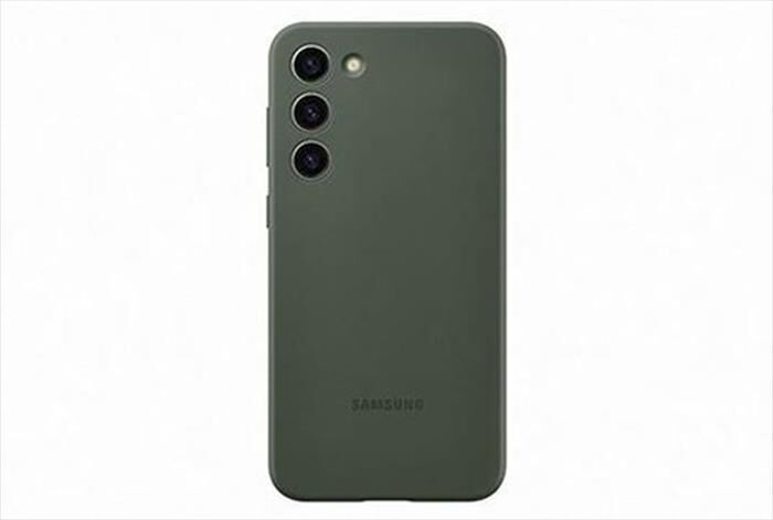 Samsung Custodia Ef-ps916tgegww-verde