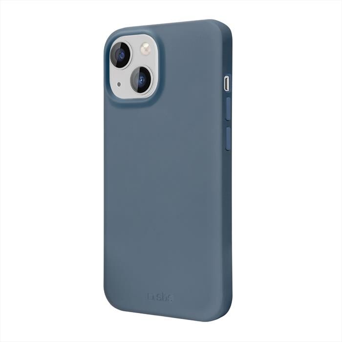 SBS Cover Instinct Teinstip1561b Per iPhone 15-blu