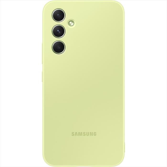 Samsung Cover Per Galaxy A54 5g-verde Chiaro