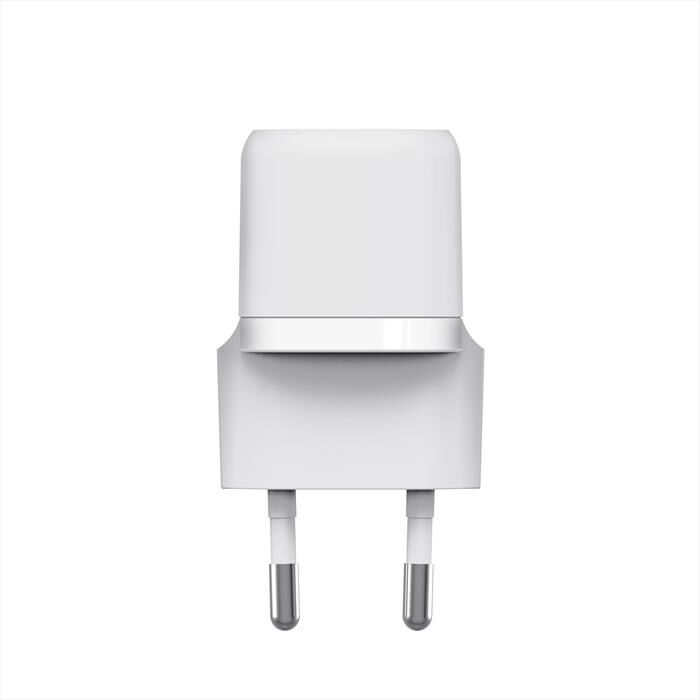 Trust Caricabatterie Maxo 20w Usb-c Charger-white