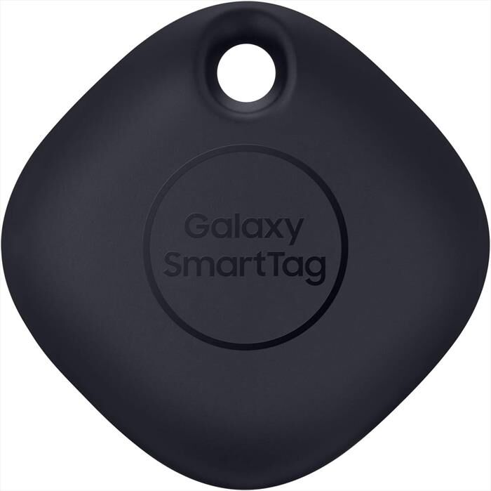 Samsung Localizzatore Bluetooth Smarttag-nero