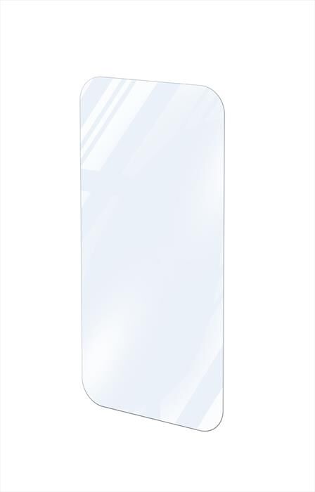 Cellular Line Vetro Temperato Becomeglasiph15 iPhone 15/15 Pro-trasparente