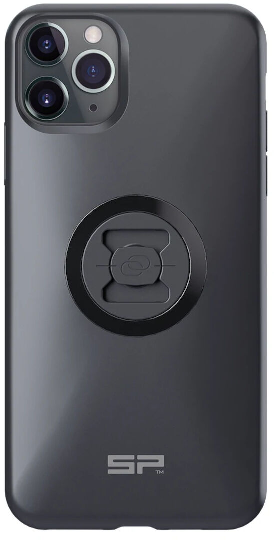 SP Connect iPhone 11 Pro Max Set di custodie per telefono Nero unica taglia