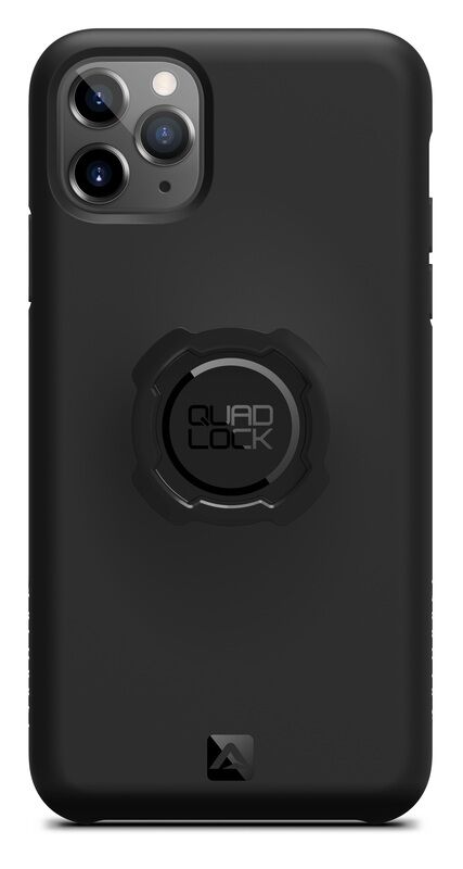 Quad Lock Custodia per telefono - iPhone 11 Pro Max