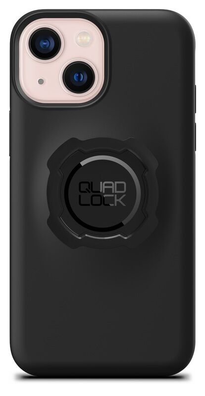 Quad Lock Custodia per telefono - iPhone 13 Mini