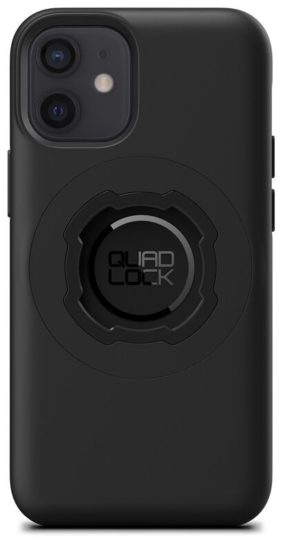 Quad Lock MAG Phone Case - iPhone 12 Mini  10 mm