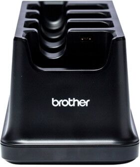 Brother PA-4CR-001EU Nero Interno (PA4CR001EU)