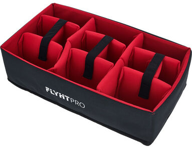 Flyht Pro Flex Inlay WP Safe Box 1