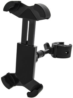 K&M ; 19755 Smartphone Holder Black