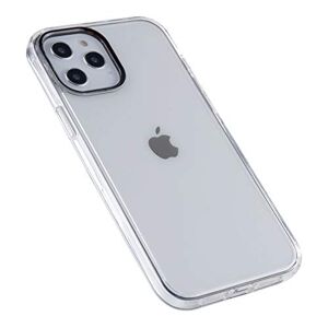 Funda Mobo Light iPhone XR Transparente - Mobo